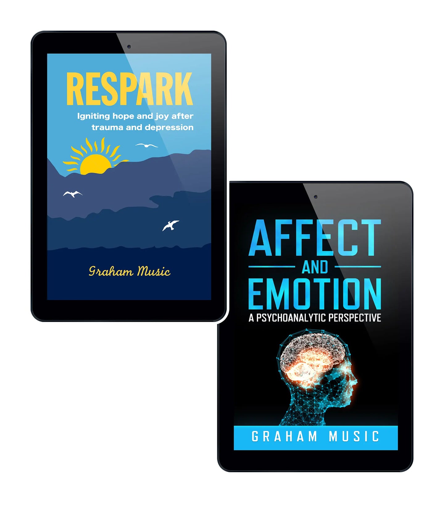EBOOK BUNDLE - Respark & Affect and Emotion