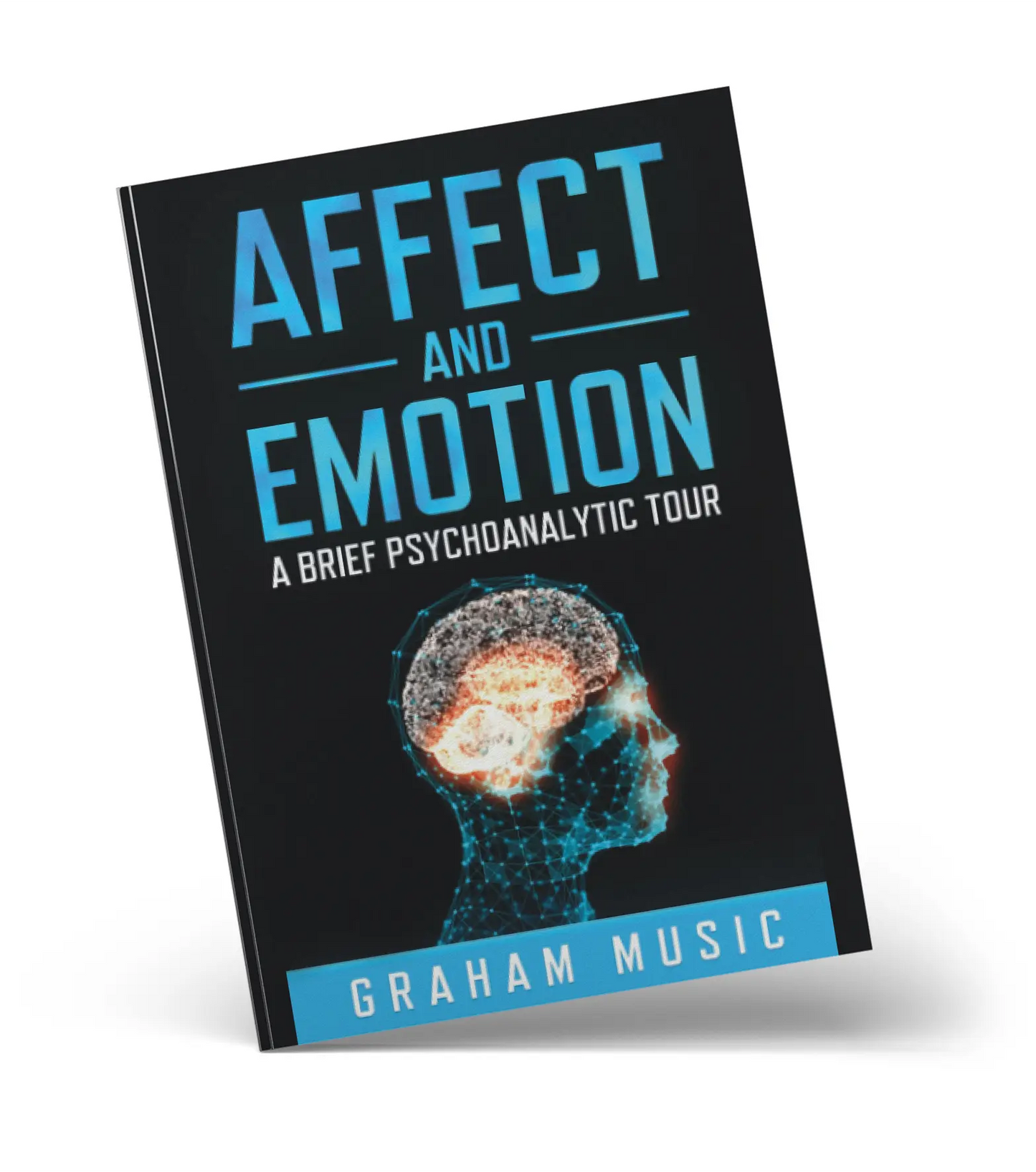Affect and Emotion: A Brief Psychoanalytic Tour (2022)