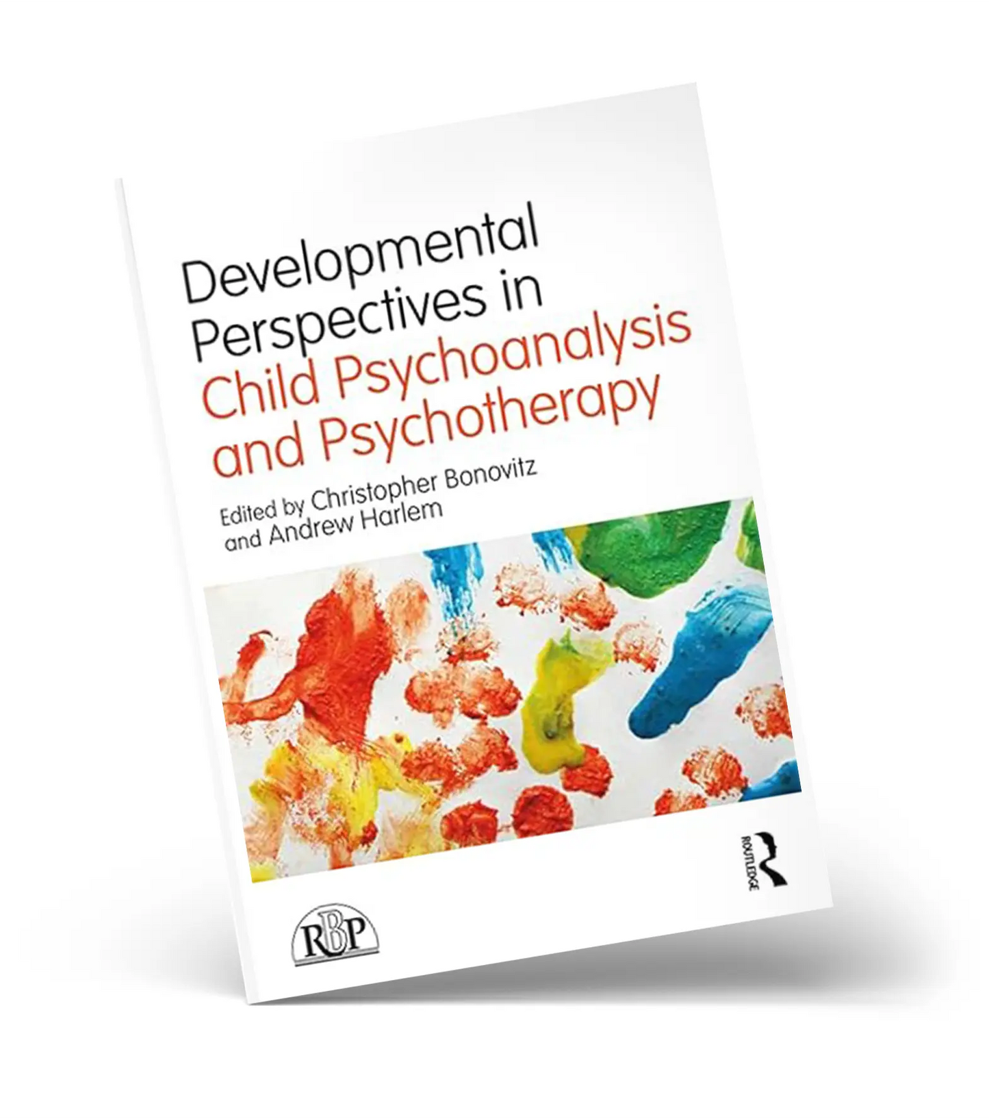 Developmental Perspectives in Child Psychoanalysis and Psychotherapy (2018)
