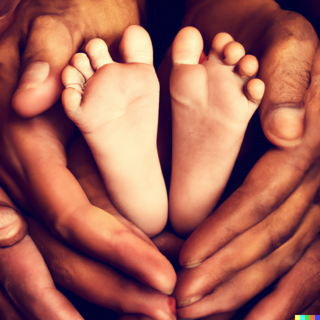 The incredible new-born: What they can do and what they need